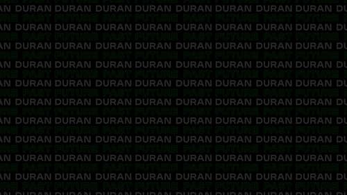 Duran Duran:  Future Past - Live in Concert on DREAMSTAGE Bild 1