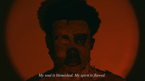 Absence of Color. Bild 1