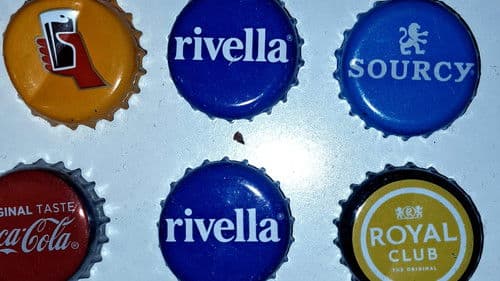 i love bottle caps Bild 2