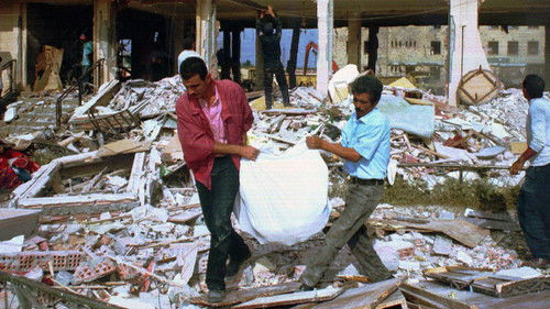 Algérie 1988-2000 : Autopsie d'une tragédie Bild 7