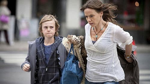 Kommissar Beck 25 - Schatten der Vergangenheit Bild 5