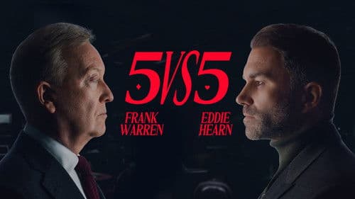 Queensberry vs. Matchroom 5 vs. 5 Bild 2