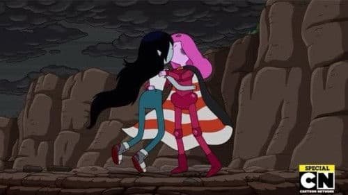 Adventure Time: Come Along With Me Bild 3