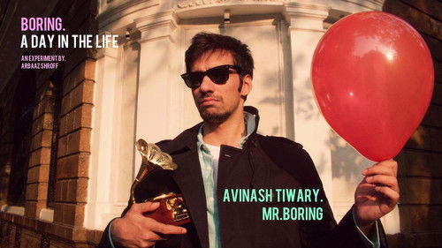 BORING. A DAY IN THE LIFE Bild 3