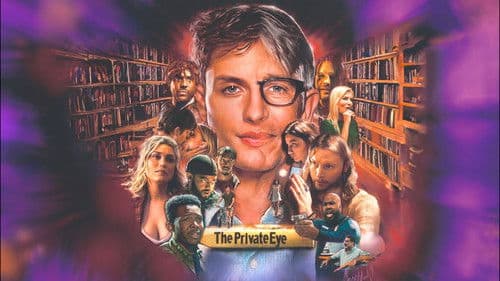 The Private Eye Bild 1