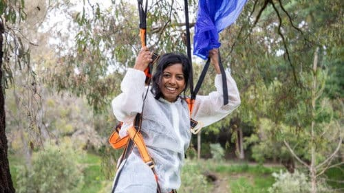 Sashi Perera: Endings Bild 1