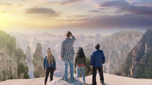 The Keepers of the 5 Kingdoms Bild 3