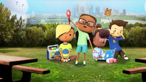 City of Ghosts Bild 1