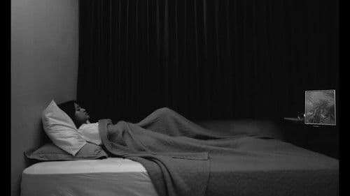 A Sleeping Woman Bild 1