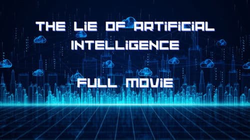 The Lie of A.I. Bild 1