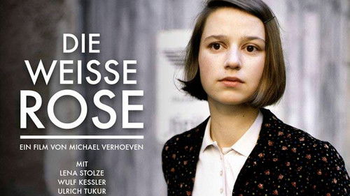 Die weiße Rose Bild 1