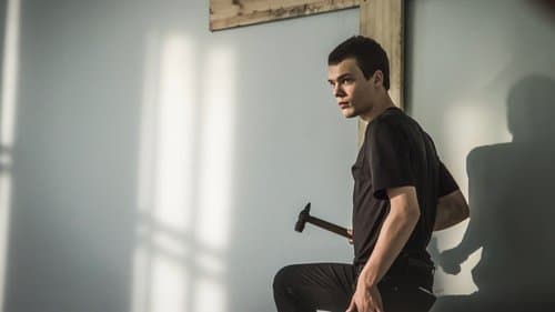 Der die Zeichen liest Bild 1