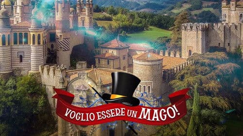 Voglio essere un mago! Bild 1