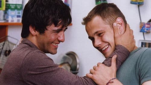 Fremder Freund Bild 4