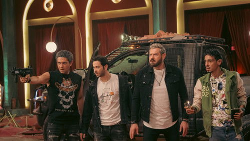 ولاد رزق 3: القاضية Bild 5