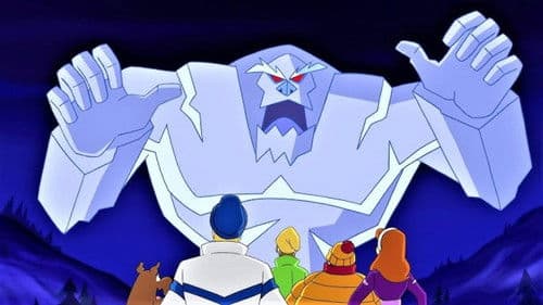 Scooby-Doo and the Snow Creatures Bild 2