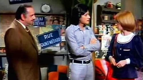 Me gusta esa chica Bild 3