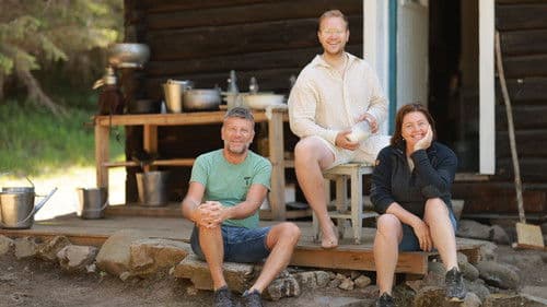 Torpet Kjendis Bild 3