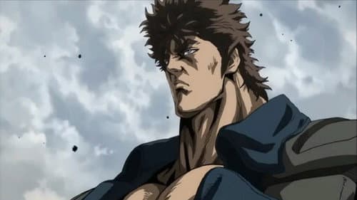 Fist of the North Star: Legend of Kenshiro Bild 2