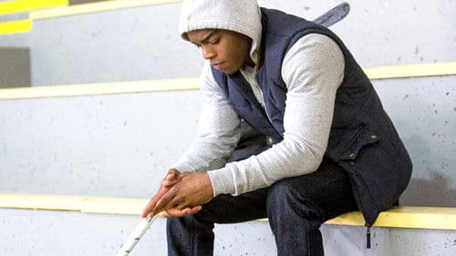 Across the Line Bild 1