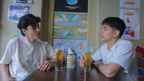 Tiempo de Cambios Bild 1