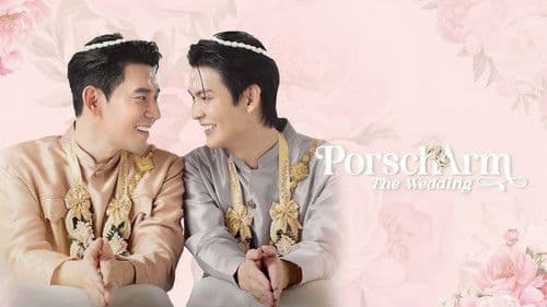 PorschArm The Wedding Bild 1