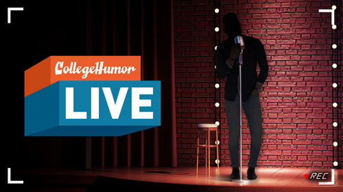 CollegeHumor Live Bild 1