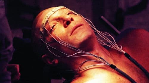 The Terminal Man Bild 1