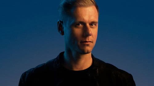 Armin van Buuren Presents This is Me: Feel Again Bild 1