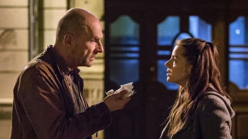 Wolfsland – Irrlichter Bild 1