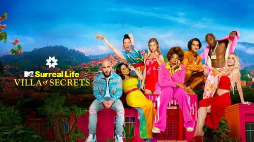The Surreal Life Bild 1