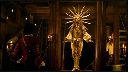 Der König tanzt Bild 2