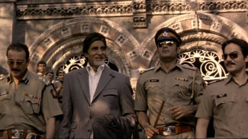 Shootout at Lokhandwala Bild 4