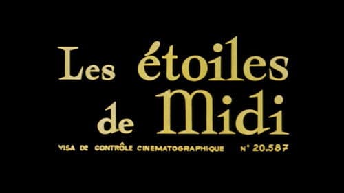 Sterne über dem Montblanc Bild 3