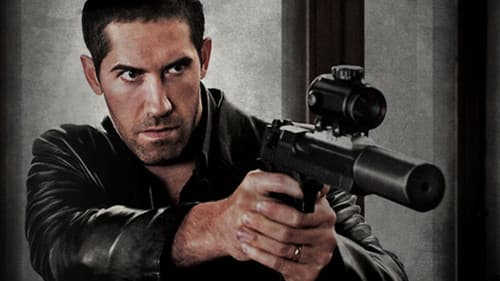 Assassination Games - Der Tod spielt nach seinen eigenen Regeln Bild 3