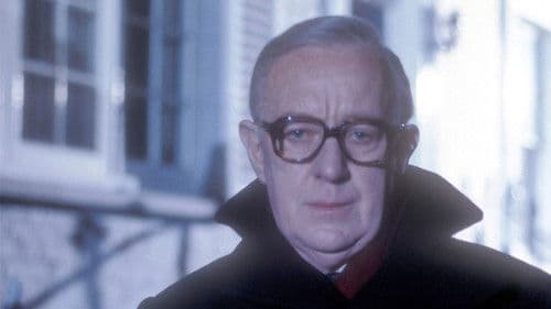 Dame, König, As, Spion Bild 3