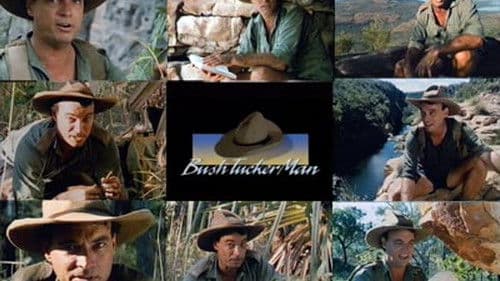 Bush Tucker Man Bild 1