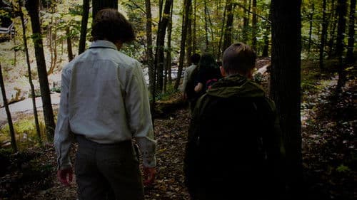 Hungarian Scouts Bild 1