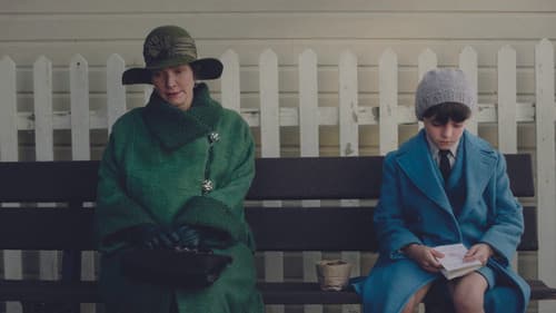 Der kleine Roald Dahl und die Maus Bild 3