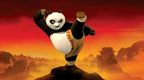 Kung Fu Panda Bild 1