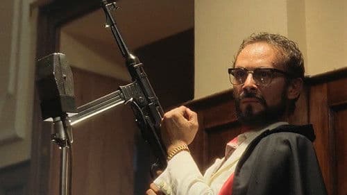 O Homem da Capa Preta Bild 1