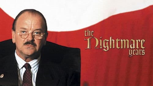 The Nightmare Years Bild 1