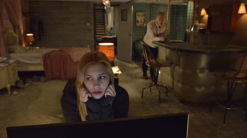 The Captive - Spurlos verschwunden Bild 6