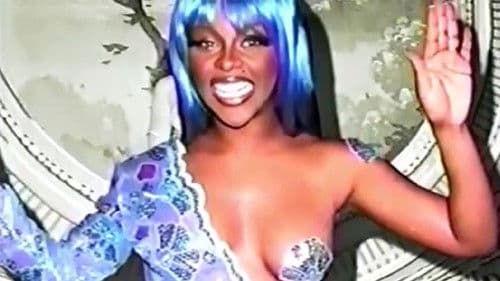 The Fabulous Life of... Lil' Kim Bild 1