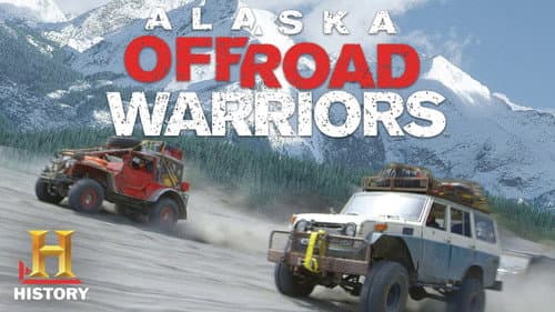 Alaska Off-Road Warriors Bild 1