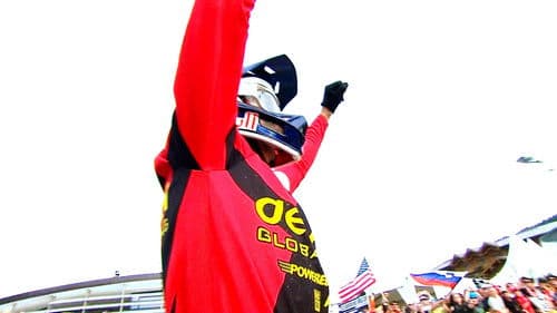 Long Live Chainsaw Bild 1