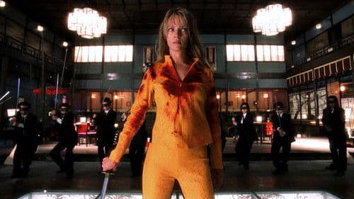 Kill Bill: The Whole Bloody Affair Bild 1