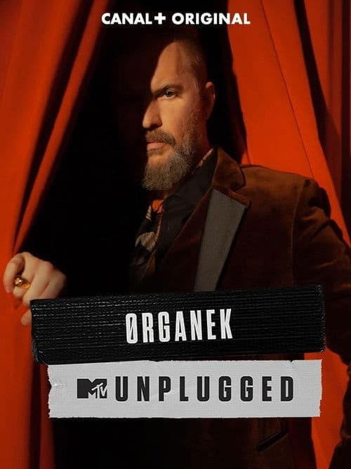 Koncert MTV Unplugged - Organek