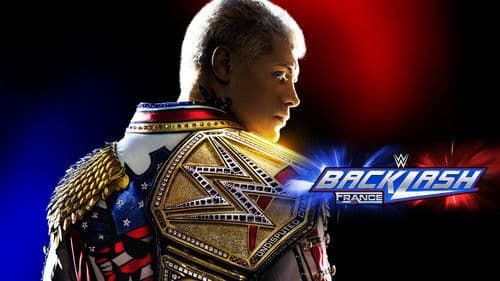 WWE Backlash: France Bild 1