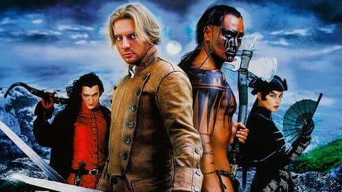 Pakt der Wölfe Bild 3